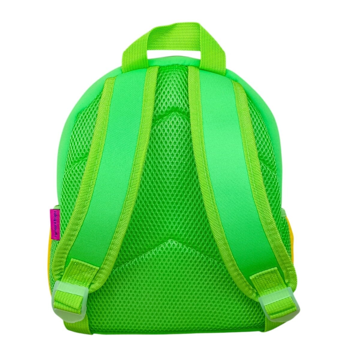 Cute Dino Face School Bag For Kids Girls Boys5 Cute Dino Face School Bag For Kids Girls Boys | Toddler Backpack Preschool Nursery Bag | Lightweight &Amp; Durable – Fun Bag For 18+ Months Cute Dino Face School Bag For Kids Girls Boys | Toddler Backpack Preschool Nursery Bag | Lightweight &Amp; Durable – Fun Bag For 18+ Months Image 3