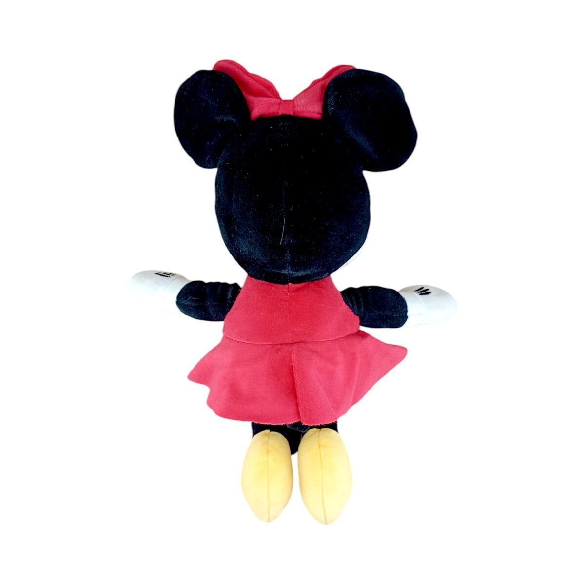 Buy Disney Minnie Mouse Soft Toy For Kids 30 Cm 1+Years for Online In  India • Kheliya Toys