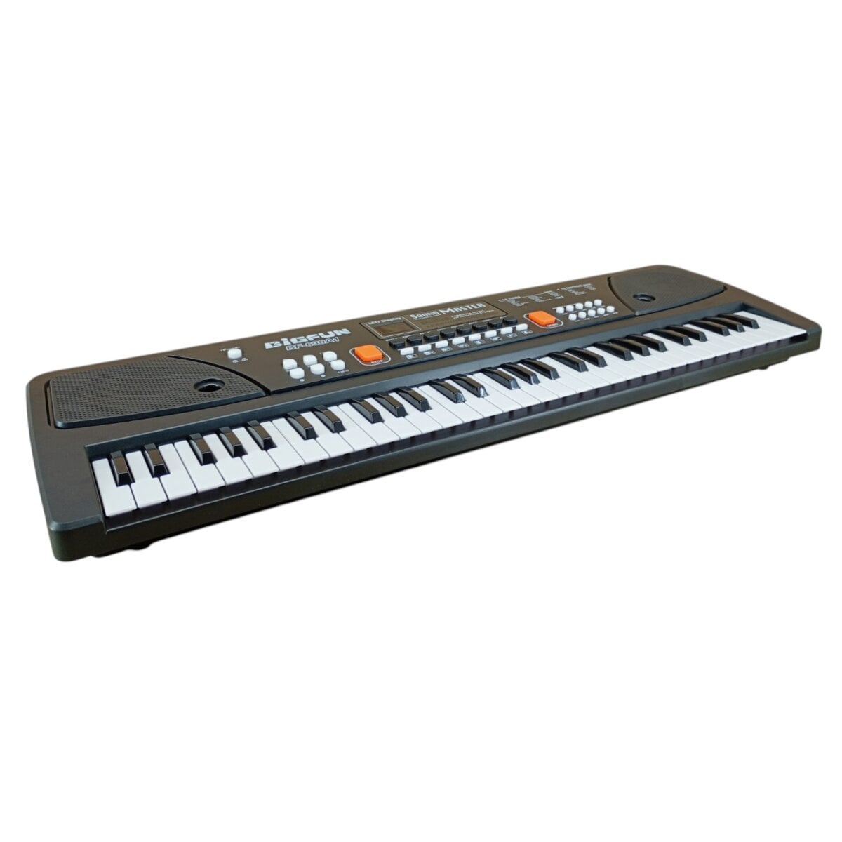Electronic Digital Multi Function Piano Keyboard 10 Electronic Digital Multifunction Piano Keyboard With 61 Keys For Kids | 4+ Years. Electronic Digital Multifunction Piano Keyboard With 61 Keys For Kids | 4+ Years. Image 9