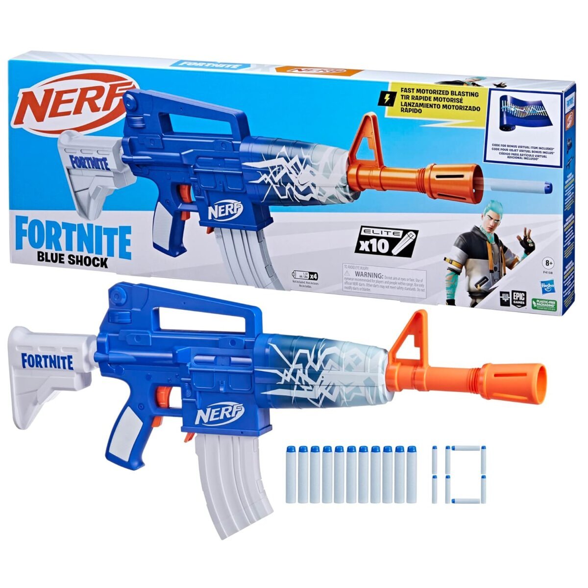 Nerf Darts Funny Nerf Wars Nerf War Twin Toys 2018 Nerf N-Strike