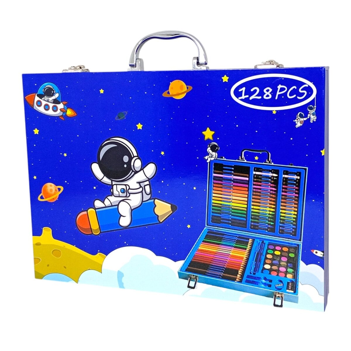 Img 20250514 171443143 Mfnr Photoroom Theme Design Customized Color Set Suitcase | 128Piece Creative Art Set For Kids | Fun Portable Drawing &Amp; Coloring Kit For 6+ Years Theme Design Customized Color Set Suitcase | 128Piece Creative Art Set For Kids | Fun Portable Drawing &Amp; Coloring Kit For 6+ Years Image 6