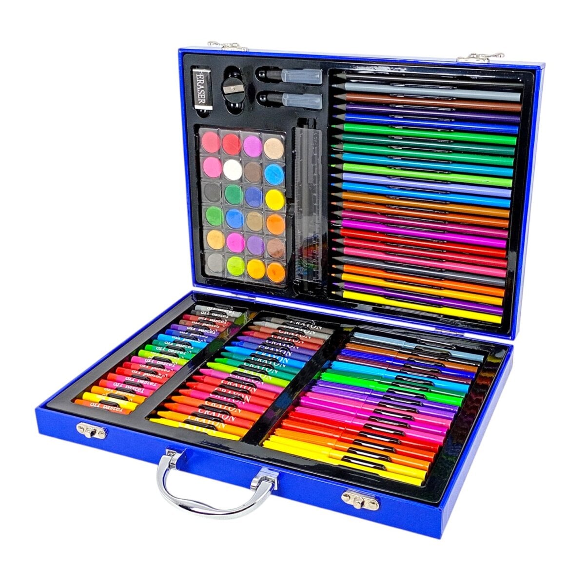 Img 20250514 171653648 Mfnr Photoroom Theme Design Customized Color Set Suitcase | 128Piece Creative Art Set For Kids | Fun Portable Drawing &Amp; Coloring Kit For 6+ Years Theme Design Customized Color Set Suitcase | 128Piece Creative Art Set For Kids | Fun Portable Drawing &Amp; Coloring Kit For 6+ Years Image 7