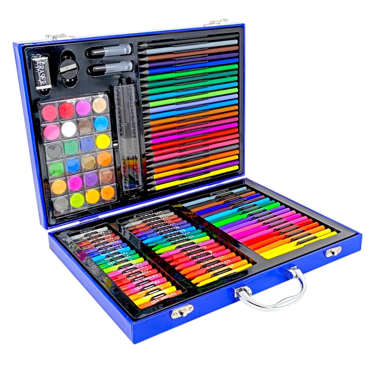 Img 20250514 171728771 Mfnr Photoroom Theme Design Customized Color Set Suitcase | 128Piece Creative Art Set For Kids | Fun Portable Drawing &Amp; Coloring Kit For 6+ Years Theme Design Customized Color Set Suitcase | 128Piece Creative Art Set For Kids | Fun Portable Drawing &Amp; Coloring Kit For 6+ Years Image 8