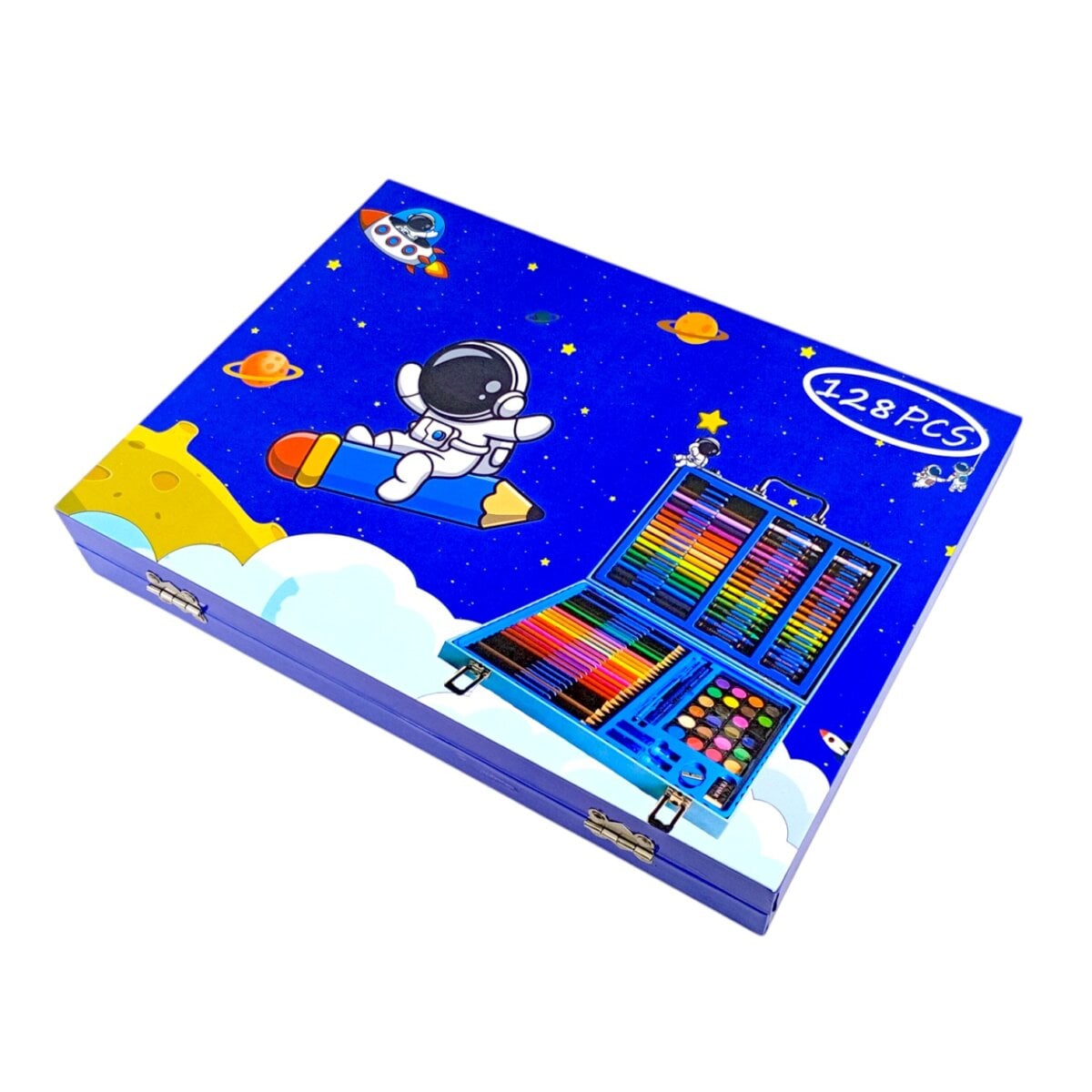 Img 20250514 172553371 Mfnr Photoroom Theme Design Customized Color Set Suitcase | 128Piece Creative Art Set For Kids | Fun Portable Drawing &Amp; Coloring Kit For 6+ Years Theme Design Customized Color Set Suitcase | 128Piece Creative Art Set For Kids | Fun Portable Drawing &Amp; Coloring Kit For 6+ Years Image 5