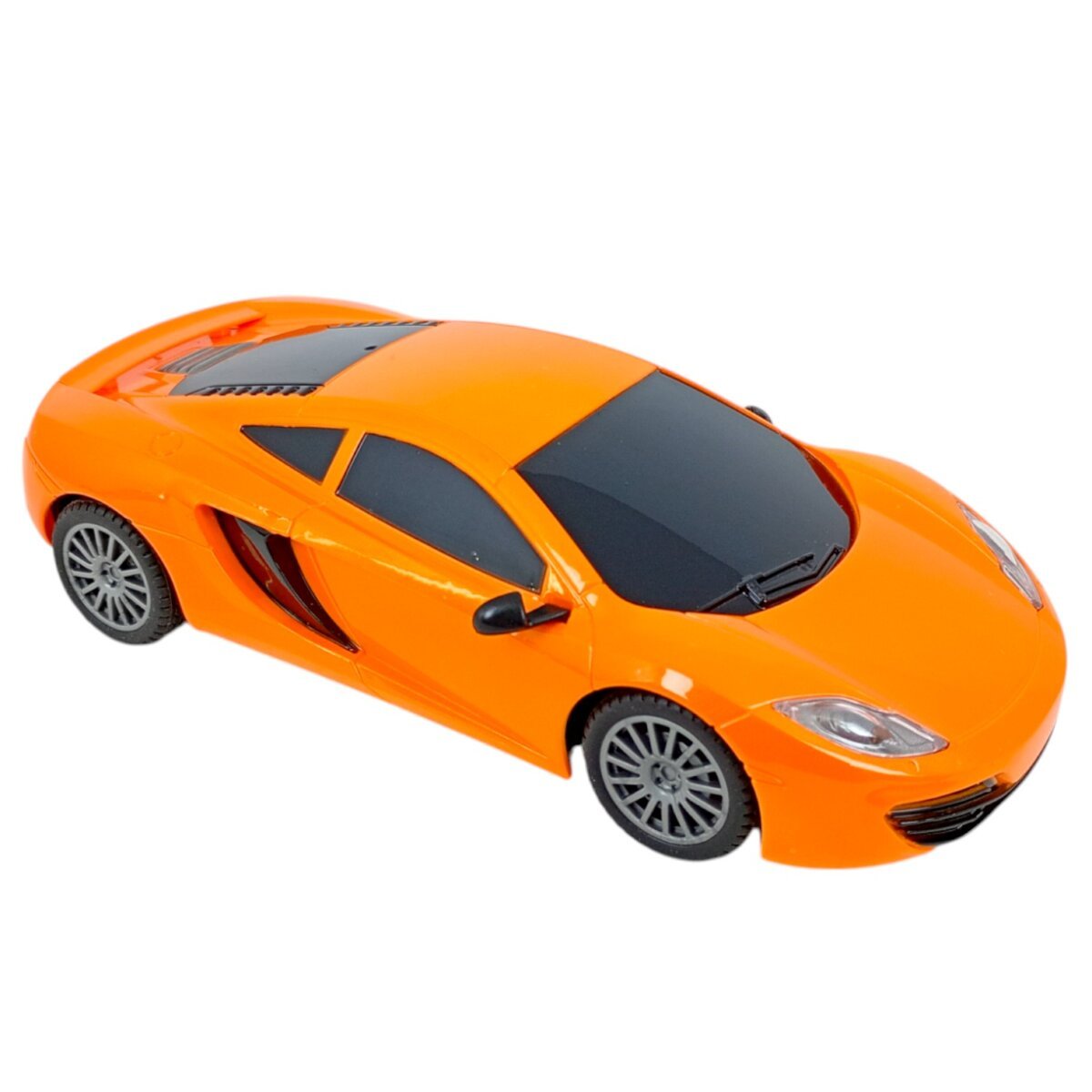 Buy Remote Control Mini Top Grade 1:24 Racing Reality Car 27MHz For Kids  4+Years for Online In India • Kheliya Toys