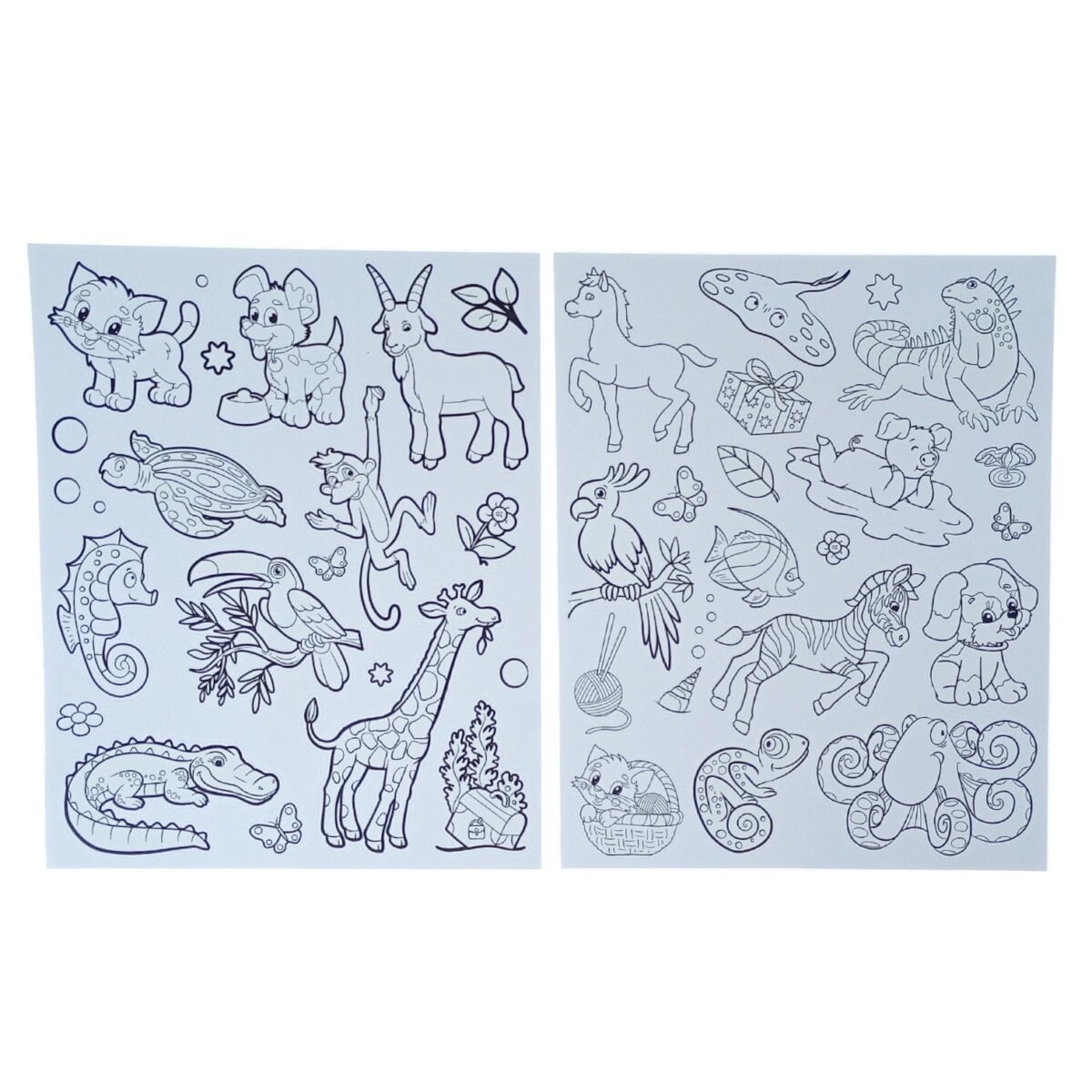 Img 20250526 162344877 Mfnr Photoroom Scentos Clean Coloring Box Set Creatures Colour In Carry Case For Kids – Ultimate Messfree Creative Art Kit For 3+ Years Scentos Clean Coloring Box Set Creatures Colour In Carry Case For Kids – Ultimate Messfree Creative Art Kit For 3+ Years Image 10
