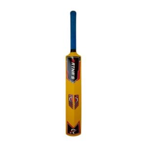 Ratna's Lightweight Plastic Bat No-6 | Ultimate Outdoor Fun Sports Toy for Kids | 4+ Years