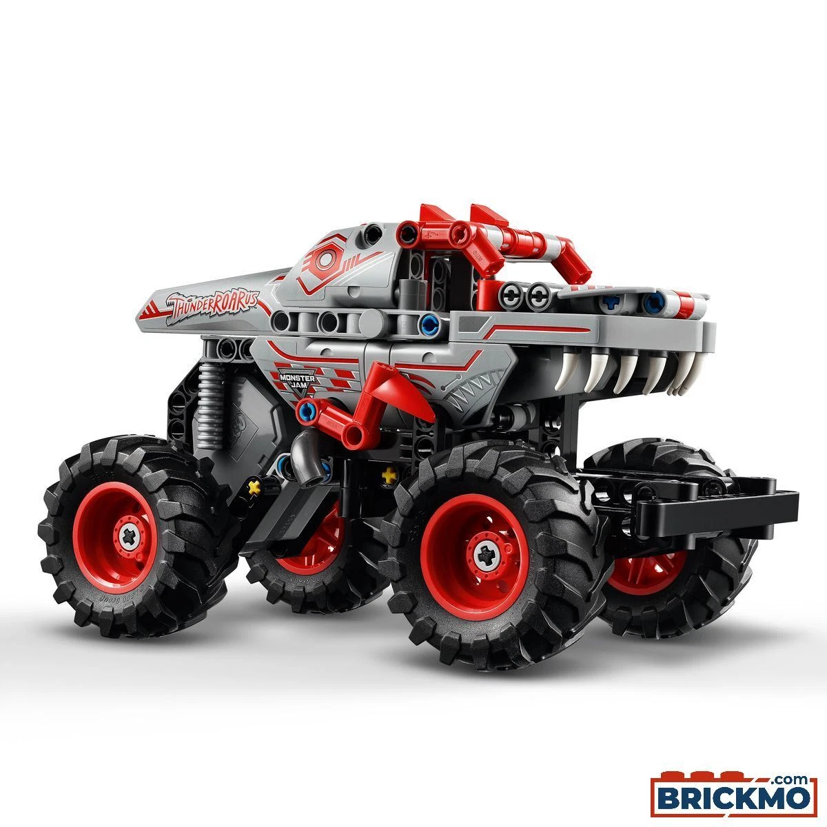 Monster Truck Lego Sets For Six Year Olds LEGO Technic Monster Jam