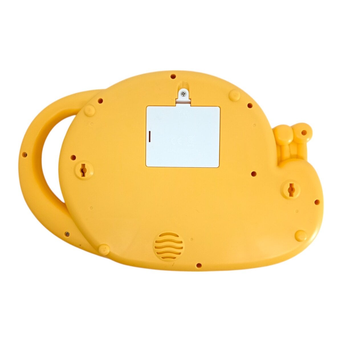 Lumo Snail Musical Electronic Piano Snail For Kids 9 Electronic Organ Snail Piano – Amazing Musical Toy With Animal Sounds And Light Modes For Kids 3+ To Boost Early Learning And Creative Play Electronic Organ Snail Piano – Amazing Musical Toy With Animal Sounds And Light Modes For Kids 3+ To Boost Early Learning And Creative Play Image 5
