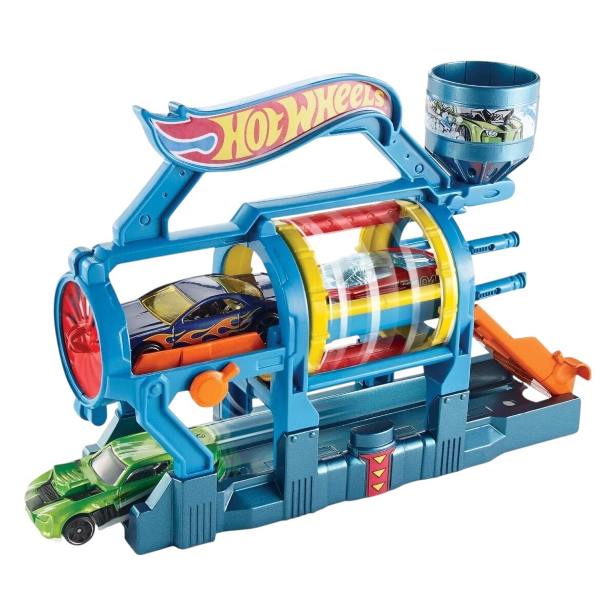 Mattel Hot Wheels Turbo Jet Car Wash Track Play Set5 2 Mattel Hot Wheels Turbo Jet Car Wash Track Play Set For Kids | Fun Car Toy For 4+ Years Mattel Hot Wheels Turbo Jet Car Wash Track Play Set For Kids, Hot Wheels Car Wash Playset, Fun Hot Wheels Track For Children, Turbo Jet Car Wash Track Toy, Kids Hot Wheels Car Toy