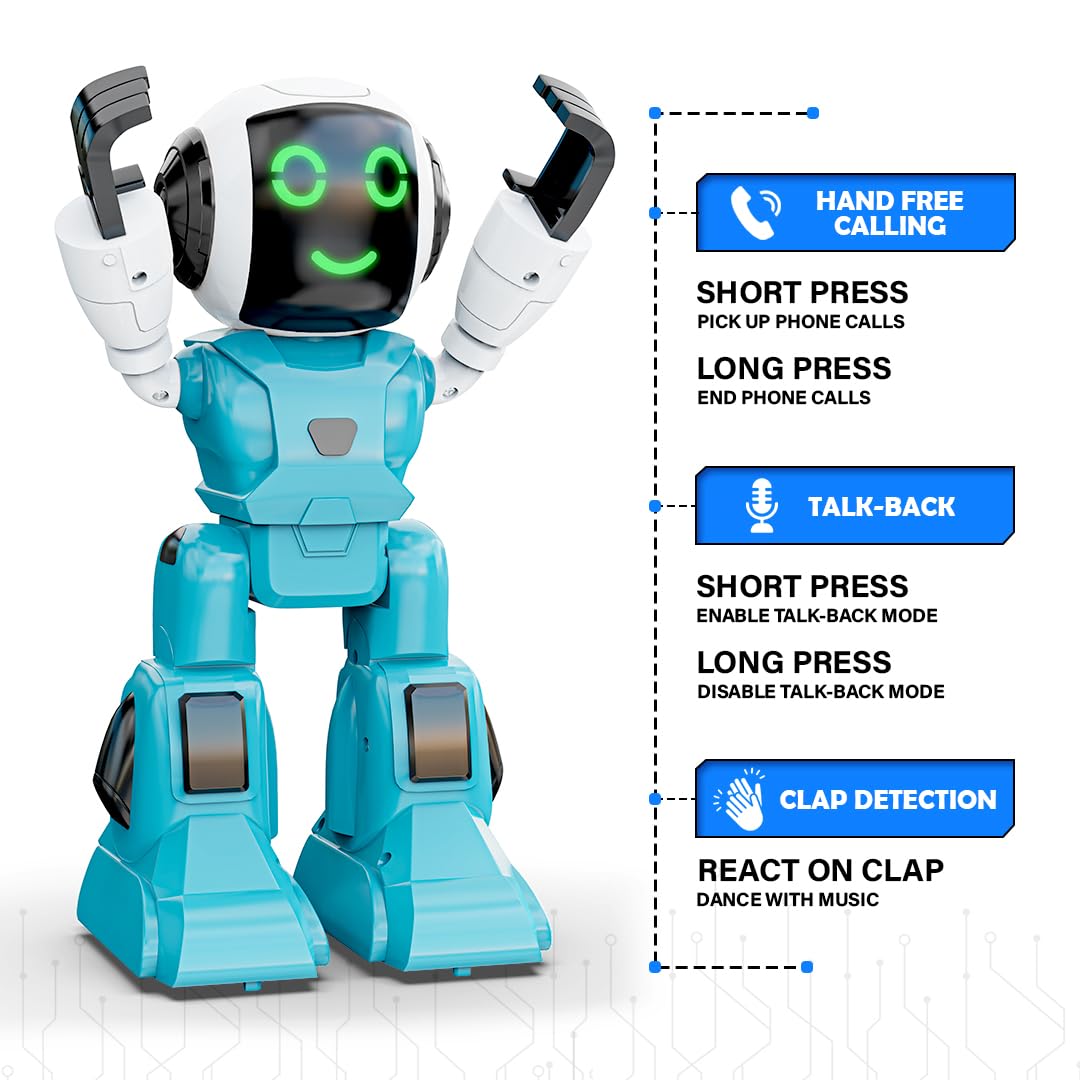 Novie Robot Boxer The Ai Robot Boxer Bot Robot Boxer Interactive