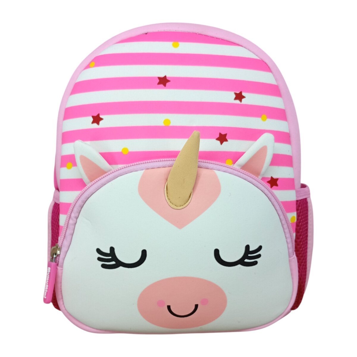 Preschool Cute Unicorn School Bag | Adorable Kids Backpack | Lightweight and Durable Bag for Girls | 1+ Years