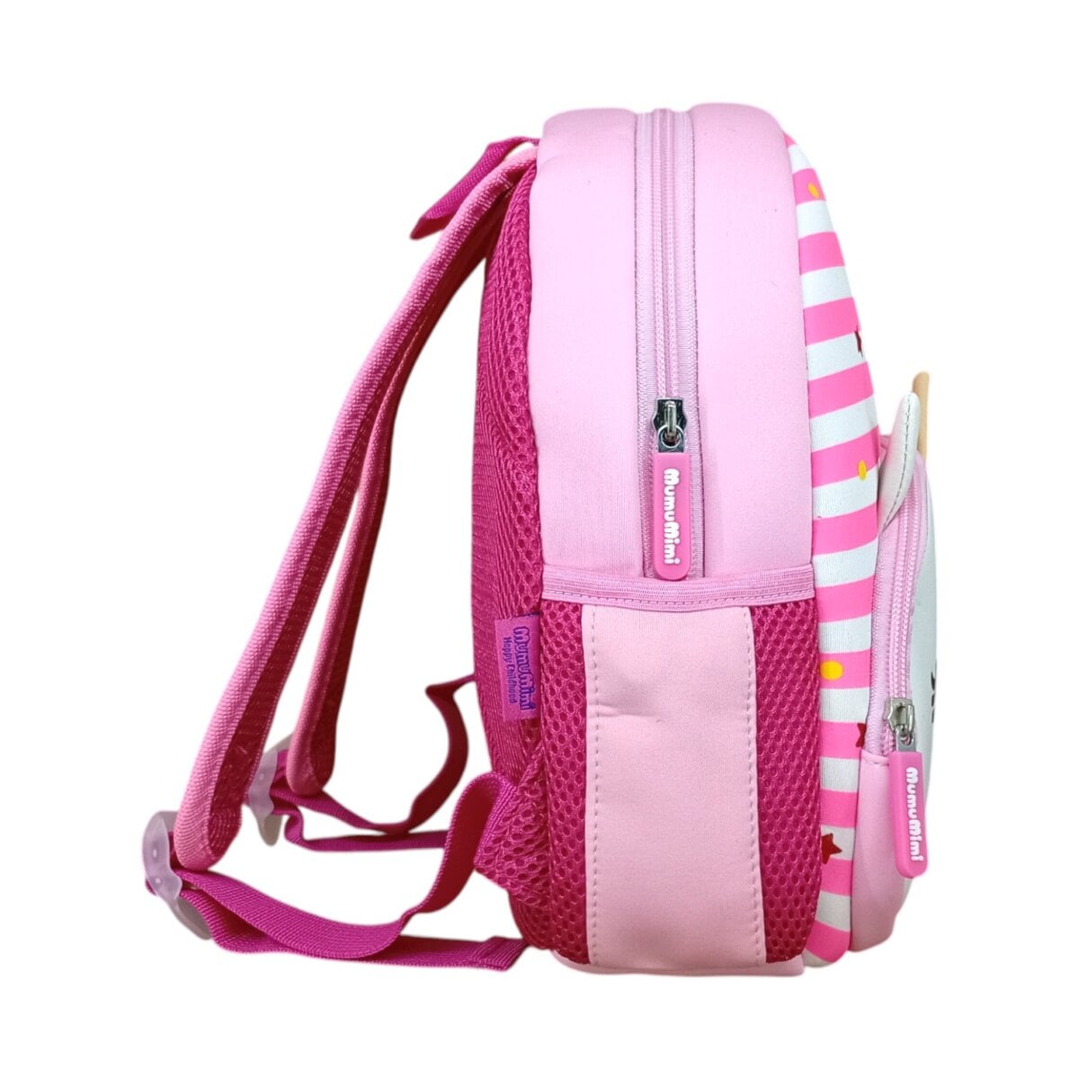 Preschool Cute Unicorn School Bag For Kids2 Preschool Cute Unicorn School Bag | Adorable Kids Backpack | Lightweight And Durable Bag For Girls | 1+ Years Preschool Cute Unicorn School Bag | Adorable Kids Backpack | Lightweight And Durable Bag For Girls | 1+ Years Image 4
