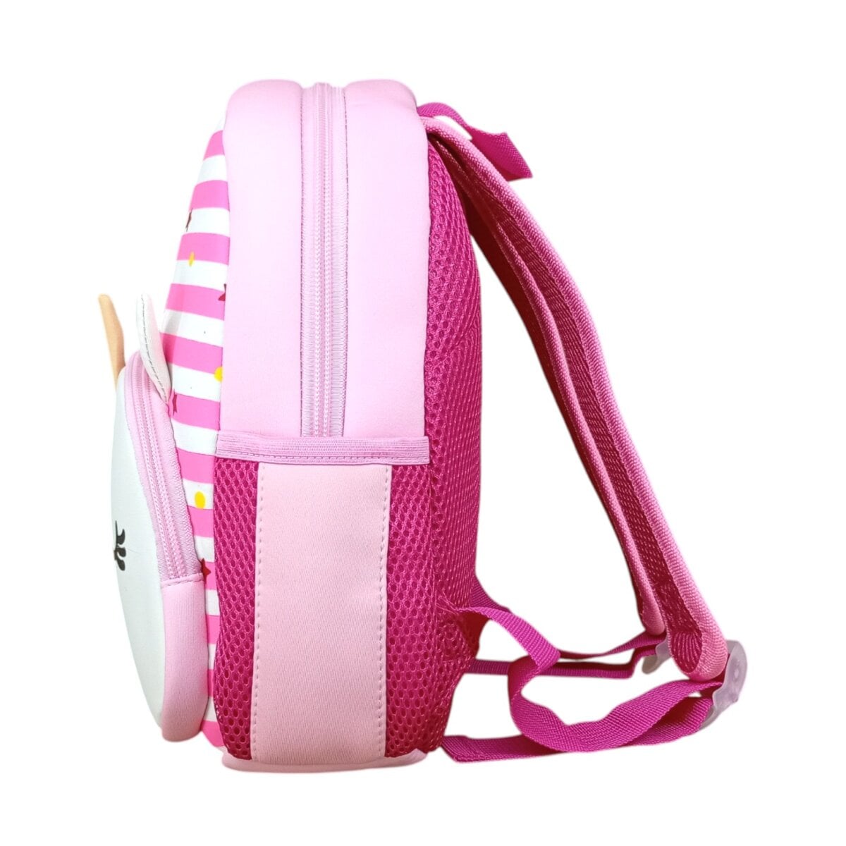Preschool Cute Unicorn School Bag For Kids4 Preschool Cute Unicorn School Bag | Adorable Kids Backpack | Lightweight And Durable Bag For Girls | 1+ Years Preschool Cute Unicorn School Bag | Adorable Kids Backpack | Lightweight And Durable Bag For Girls | 1+ Years Image 2