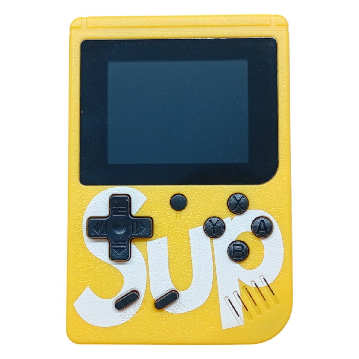 SUP 400 in 1 Retro Digital  Game Console Handheld for kids | 5+ years