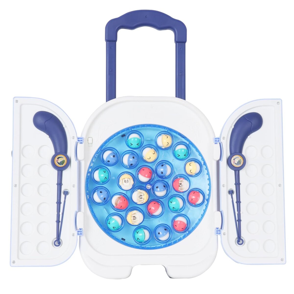 71Fjlpowvol. Sl1500 Veva Toys Rechargeable Magnetic Fishing Game Ctype Charging ! Music And Lights For Kids | 5+ Years Veva Toys Rechargeable Magnetic Fishing Game Ctype Charging ! Music And Lights For Kids | 5+ Years Image 3