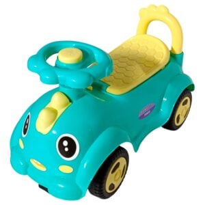 Fun Fizz Fun Ride On | Ultimate Musical & Lighting Toy for Toddlers 12+ Months