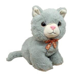 Lovely Toys A Touch Of Joy Cute Soft Kitty for kids, Lovely Toys A Touch Of Joy Cute Soft Kitty plushie animal toy, Lovely Toys A Touch Of Joy Cute Soft Kitty stuffed soft toy