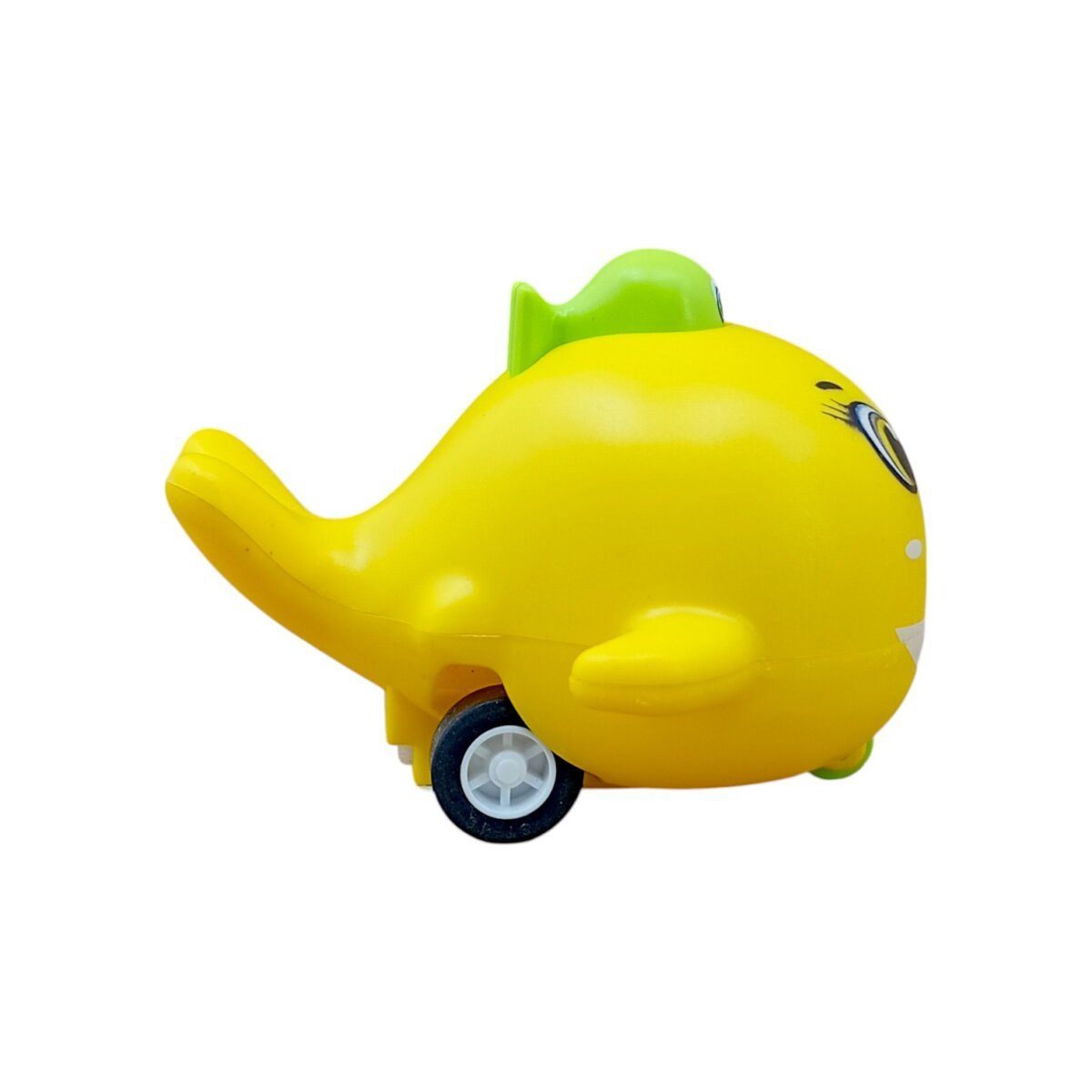 I Toys Press N Go Whale | Interactive Motion Toy for Toddlers | 6+ Months 7 I Toys Press N Go Whale | Interactive Motion Toy for Toddlers | 6+ Months - Image 7