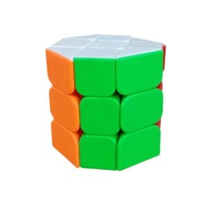 Prem Ratna Toys Barrel Spinzy Cube For Kids | 8+Years