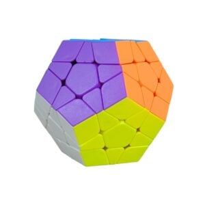 Ratna Toys Hexagon 12 Way Cube | Educational Puzzle ToyFor Kids | 8+Years