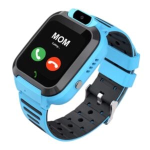 SPIKY Born Stylish 4G Smart Watch for kids, SPIKY Born Stylish 4G Smart Watch cyclops belt, SPIKY Born Stylish 4G Smart Watch wearable for kids, SPIKY Born Stylish 4G Smart Watch design
