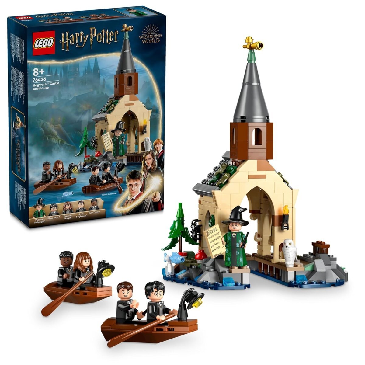 Hotel Kalinga Red Boxes In Harry Potter Lego Kalinga Ashok Lego