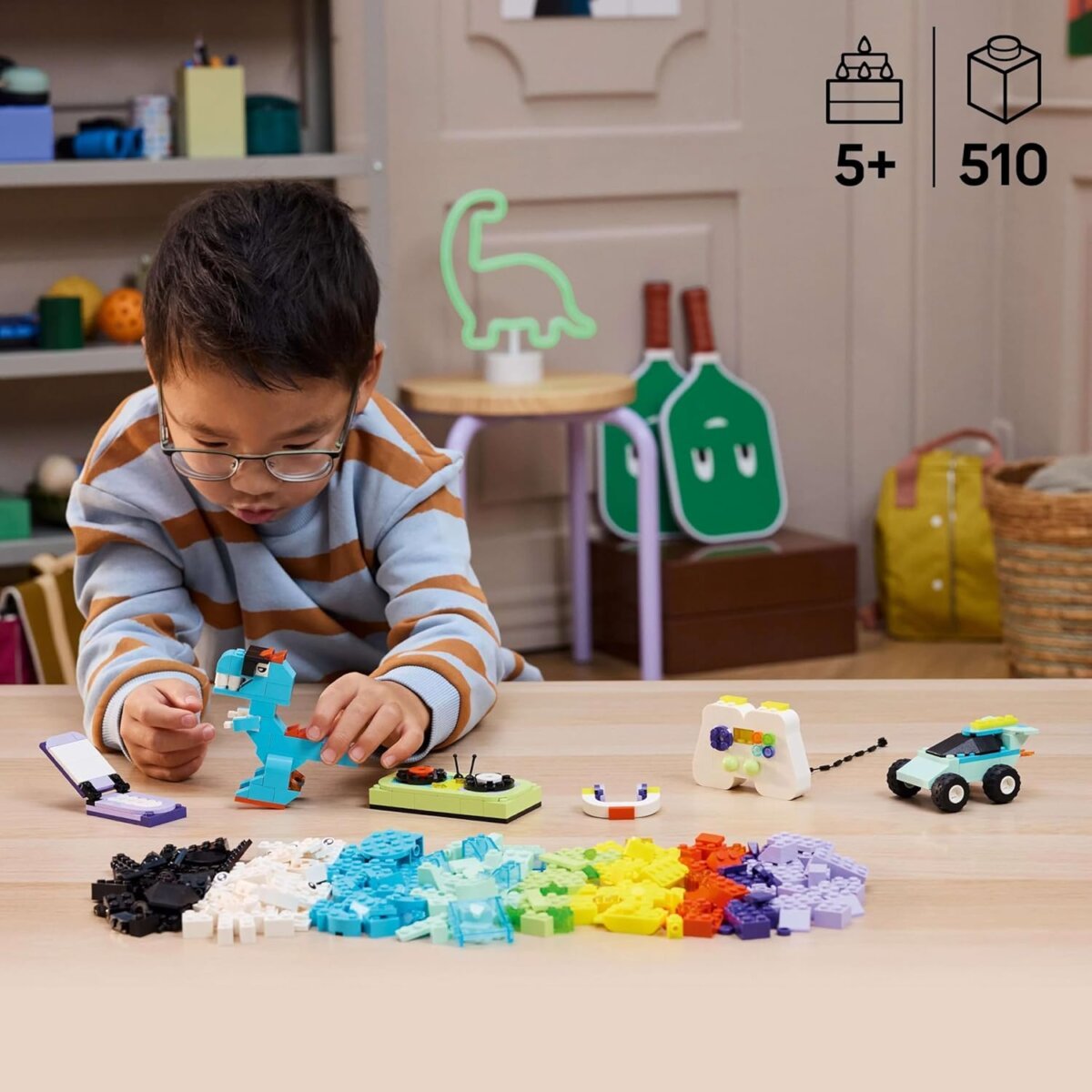 Lego Ideas Just2good Lego Kids Activities Build Things With Legos