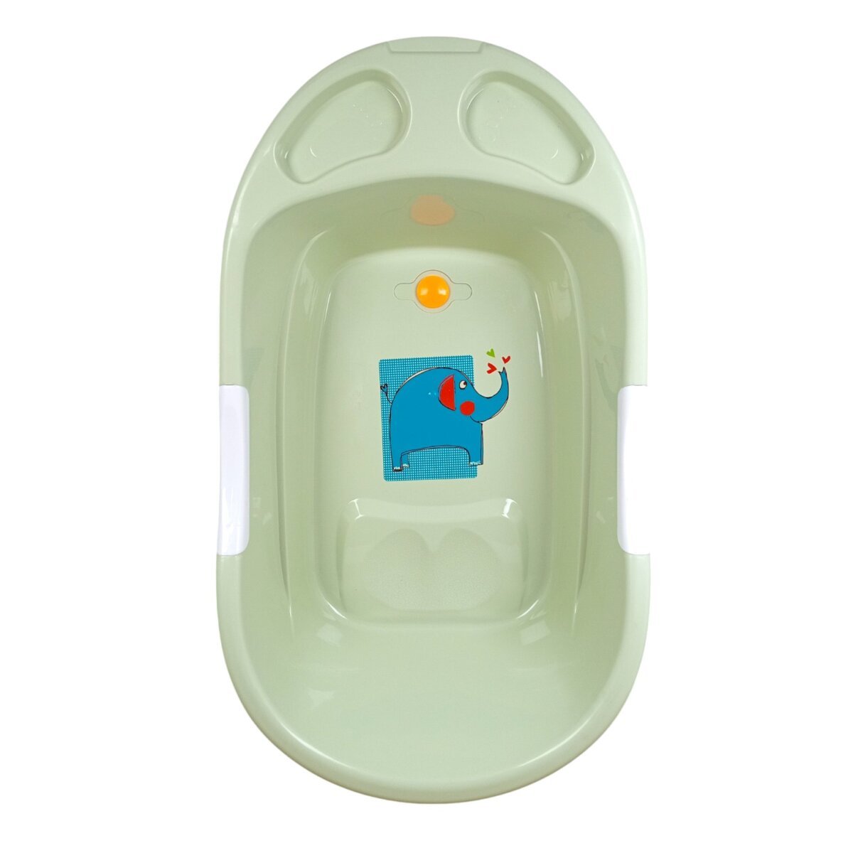 Buy Apple Baby 'Baby Bath Tub' – Safe and Comfortable Bathing for