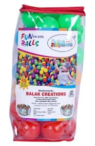 Balak Fun Ball Bag for kids, Balak Fun Ball Bag non-toxic toy, Balak Fun Ball Bag educational playset, Balak Fun Ball Bag multi-color balls, Balak Fun Ball Bag kids toy set, Balak Fun Ball Bag toddler playset