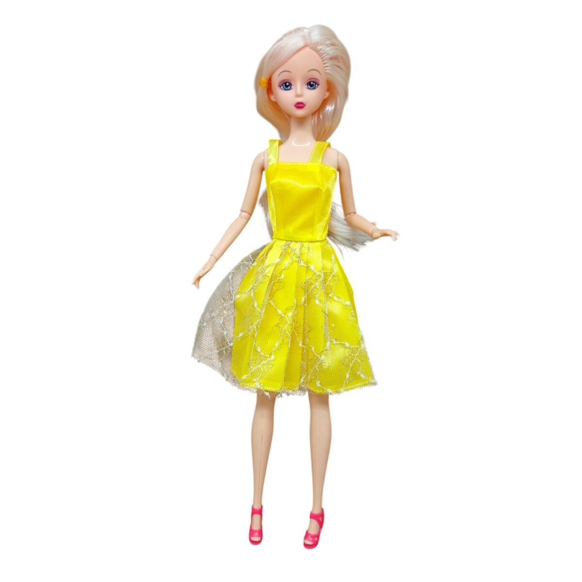 KV Toys Alia – Dream’s Home Doll | Pretend Play Doll for Kids | 3+ Years.