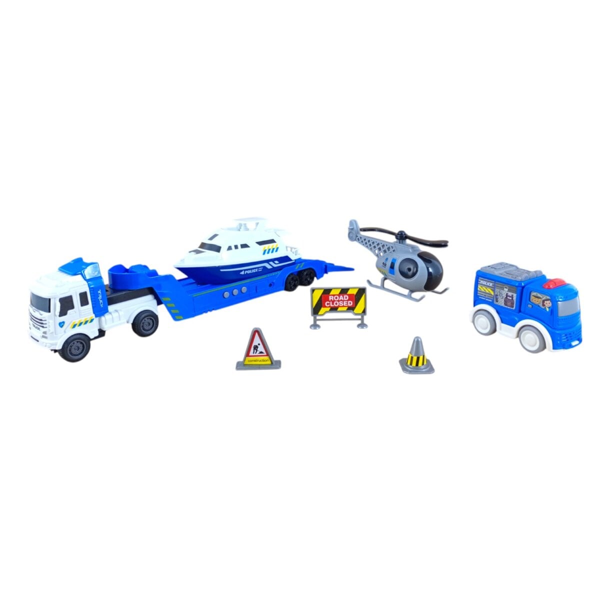 Lumo City Police Interactive Police Car And Rescue Toy Ages 3 3 Luminoso City Police Car Toy | Ultimate Interactive Police Car And Rescue Toy For Kids Ages 3+ With Voiceactivated Sirens And Led Lights Luminoso City Police Car Toy | Ultimate Interactive Police Car And Rescue Toy For Kids Ages 3+ With Voiceactivated Sirens And Led Lights Image 2
