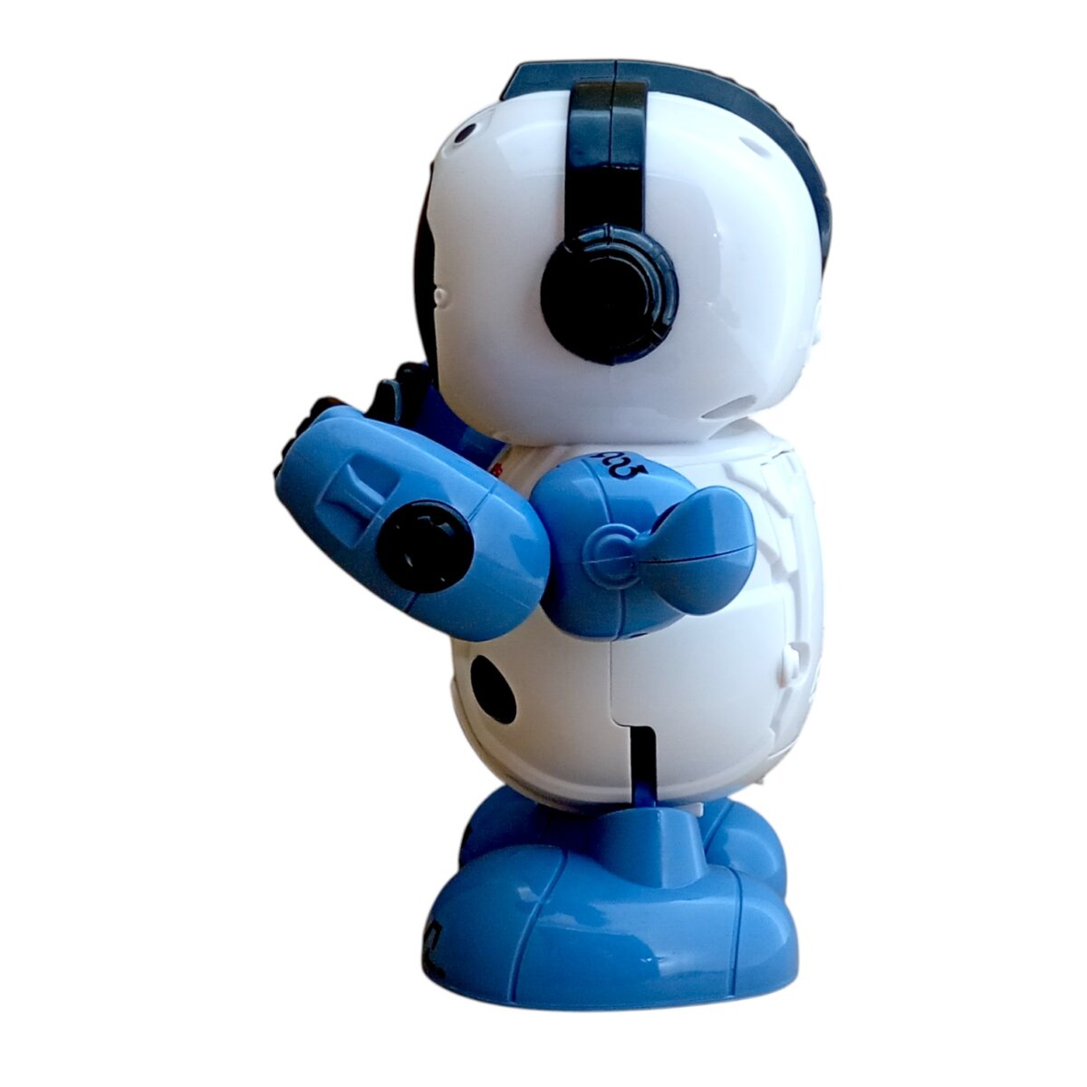 Buy Luminoso Dance Robot Dynamic Robot That Can Sing And Dance