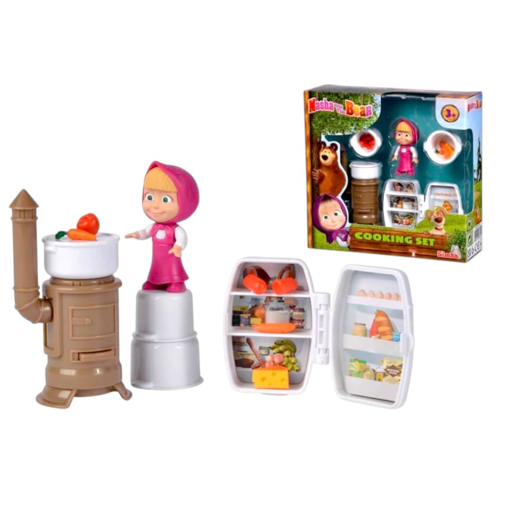 Pretend Play Amazon Online Shopping Toys Buy MM Toys 33pc Home