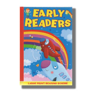 Shree Book Early Readers – Book 3 | Reading Book for Kids | 3+ Years
