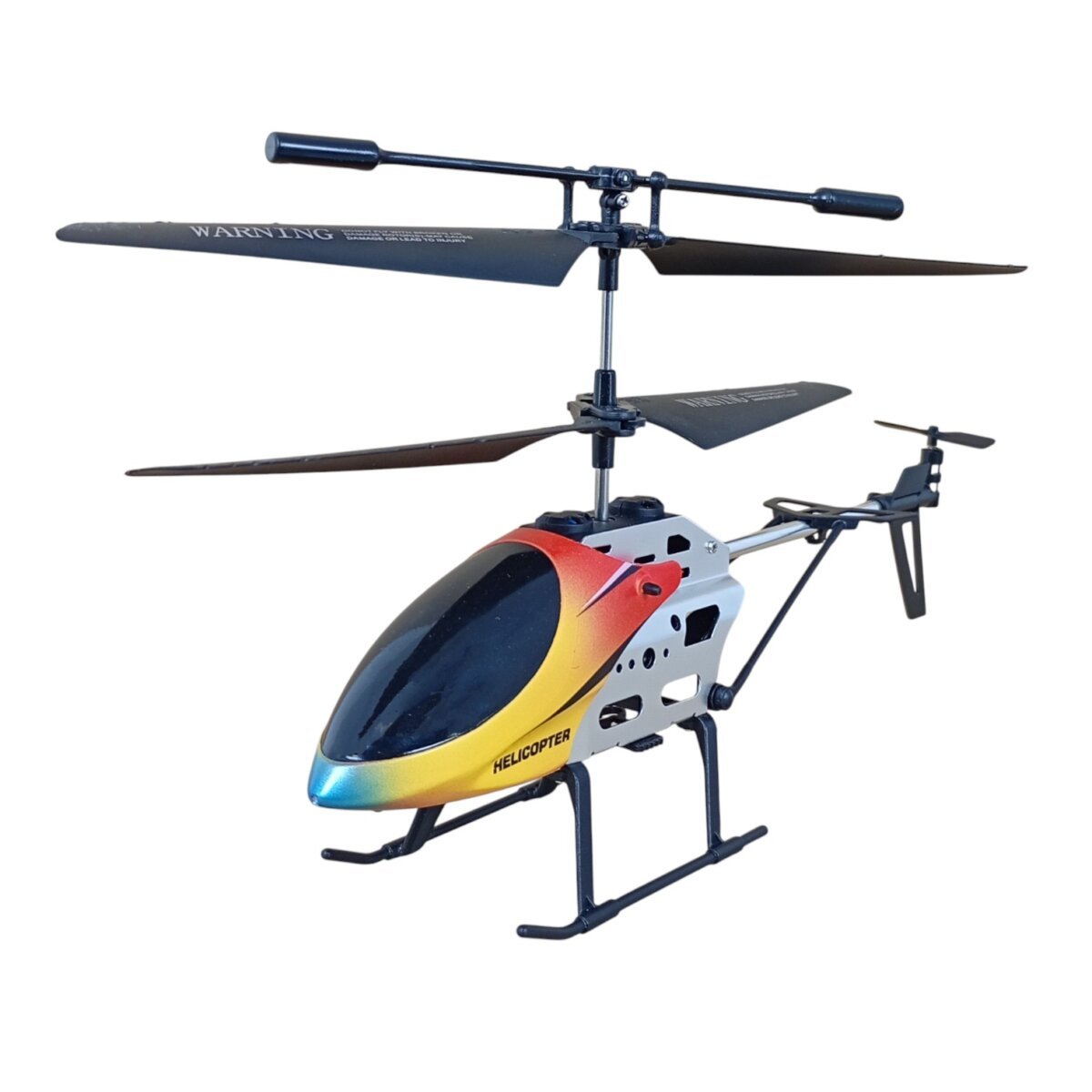 Buy Skyhawk Remote Control Helicopter DN-029 6+Year for Online In India •  Kheliya Toys