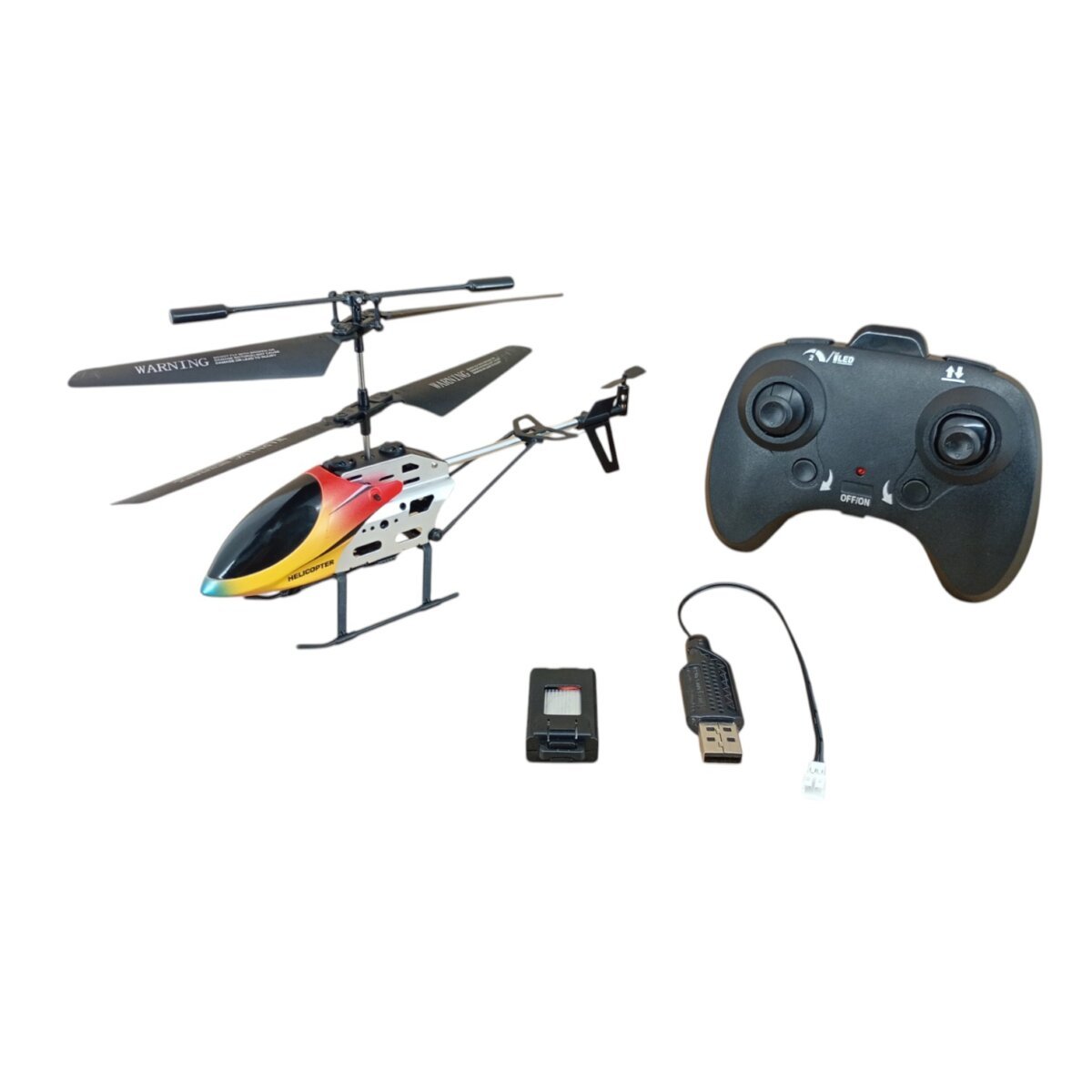Buy Skyhawk Remote Control Helicopter DN-029 6+Year for Online In India •  Kheliya Toys