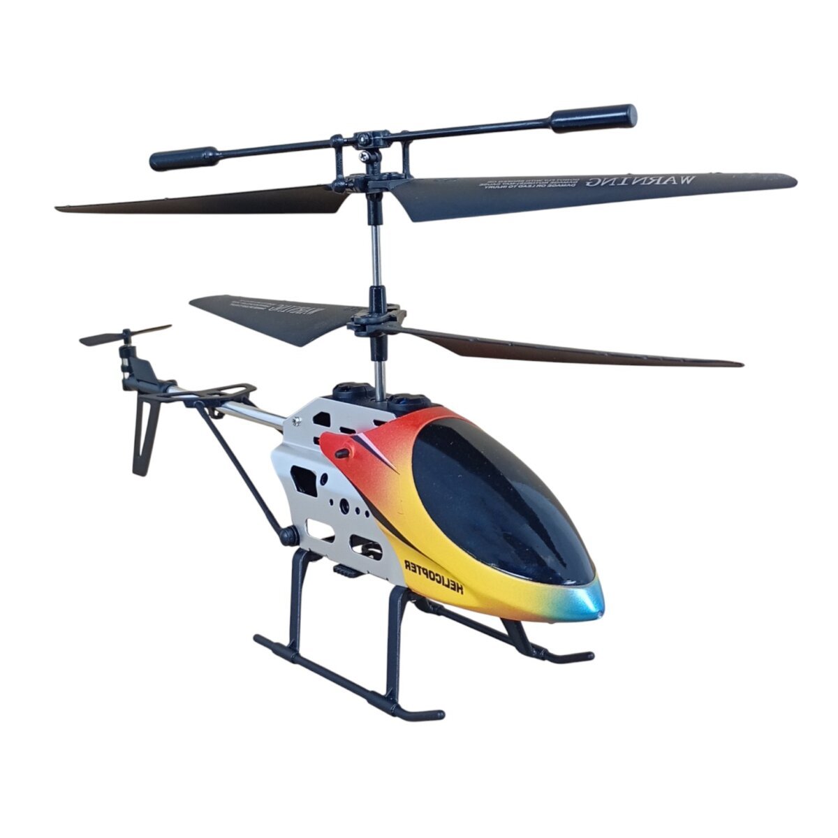 Buy Skyhawk Remote Control Helicopter DN-029 6+Year for Online In India •  Kheliya Toys