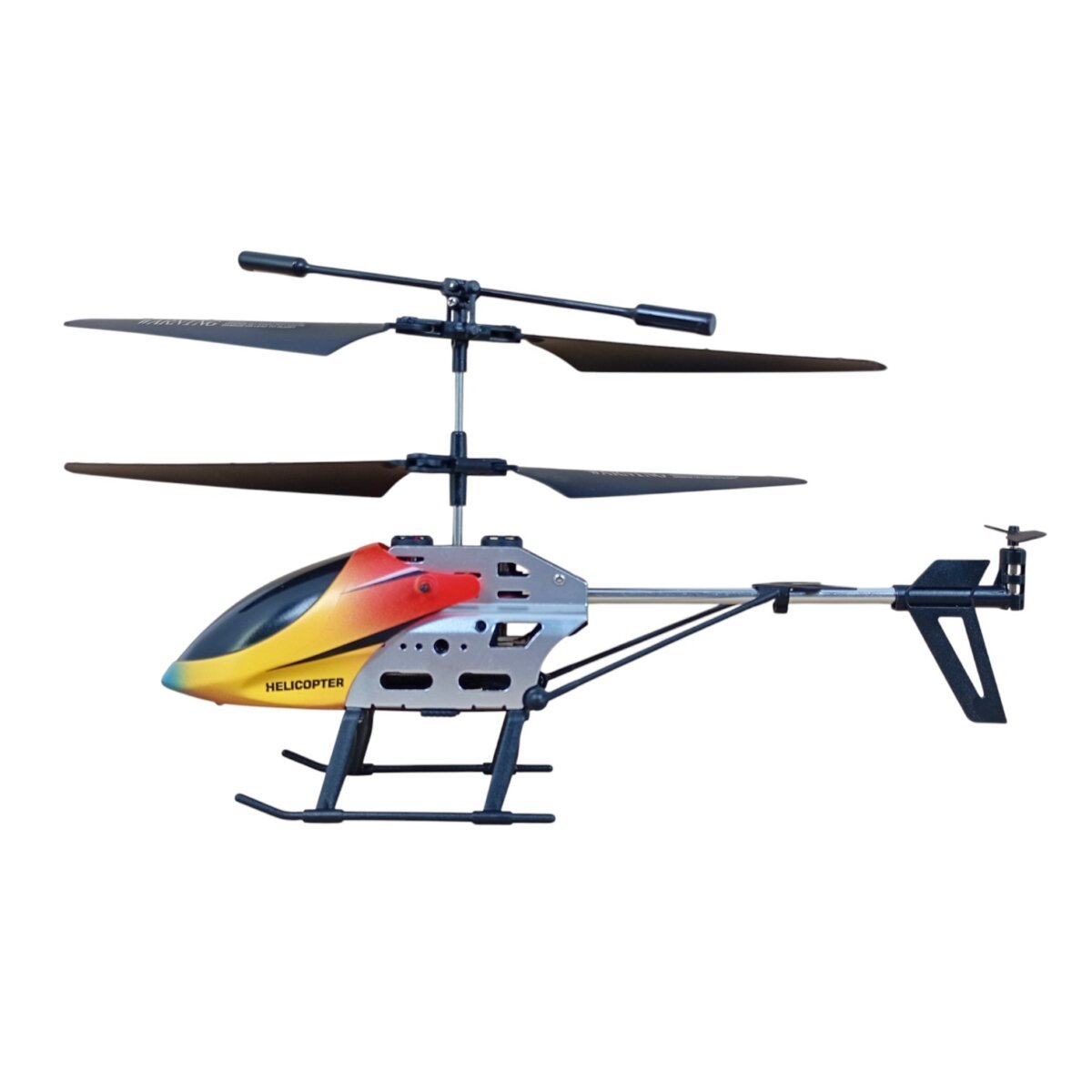 Buy Skyhawk Remote Control Helicopter DN-029 6+Year for Online In India •  Kheliya Toys
