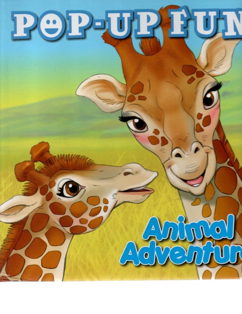 Img20210518 15204595 1000X1000 1 Pop Up Fun Animal Adventures | 5+Year Pop Up Fun Animal Adventures | 5+Year