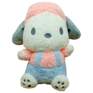 Just Bear Bunny Galace Soft Toy | Adorable and Cuddly Plush Bunny for Kids | 3+ Years