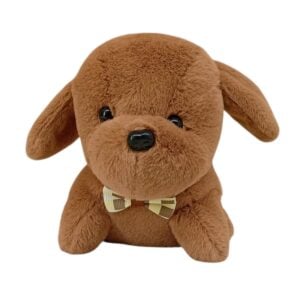 Just Bear Cute Dog Key Chain plush accessory, Just Bear Cute Dog Key Chain mini dog plush, Just Bear Cute Dog Key Chain soft plush keychain, Just Bear Cute Dog Key Chain cute dog accessory
