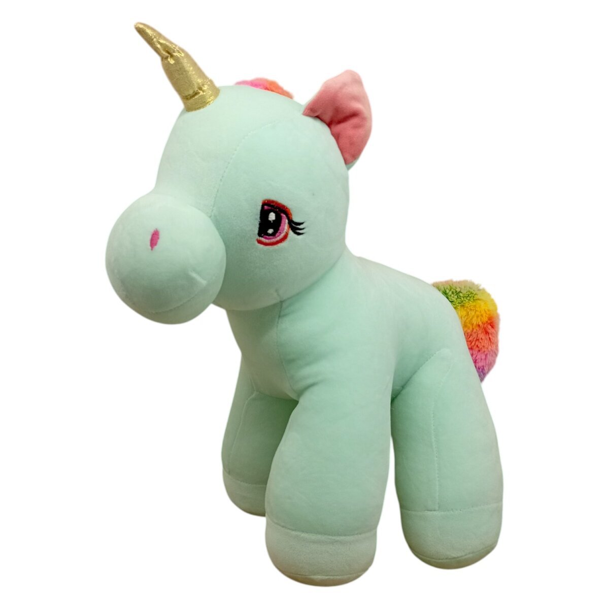 RAMPAGE TOYS UGRY UNICORN 成型 ぐるぐる目 RAMPAGE TOYS UGRY