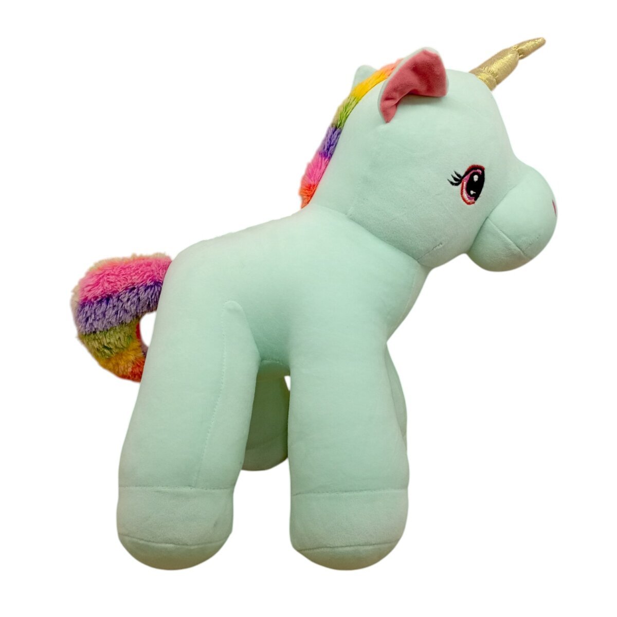 Walmart Large Unicorn Toy Buy Just Bear Standing Unicorn With