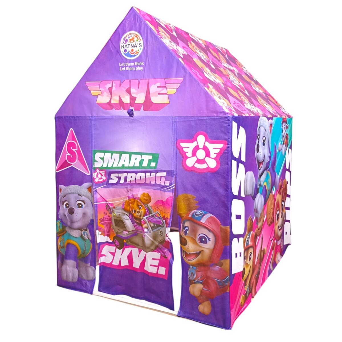 Playhouse Paw Patrol House Of Fun Genevieve's Playhouse 2025