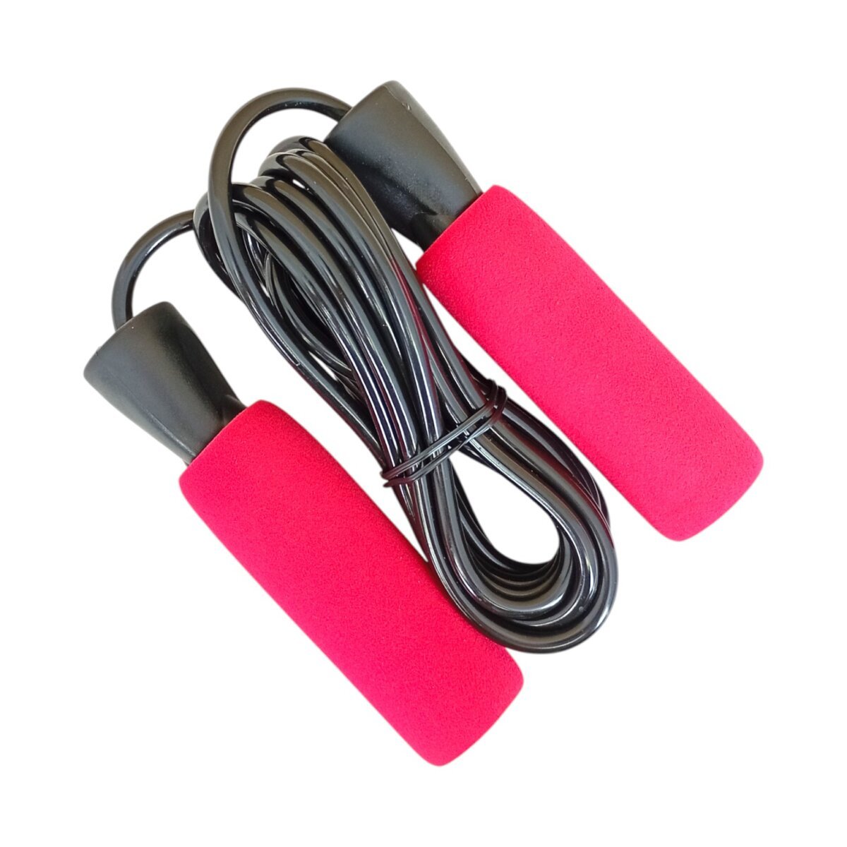 SUNLIN Sports Jump Rope | Adjustable Skipping Rope for Kids and Adults | Fitness, Training and Fun Exercise Toy | Indoor and Outdoor Play | 6+ Years