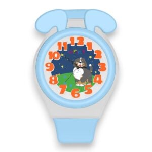 Spiky Fun and Cute Design Analog Kids Watch | Amazing Playful Timepiece for Everyday Adventures for Kids 6+ Years