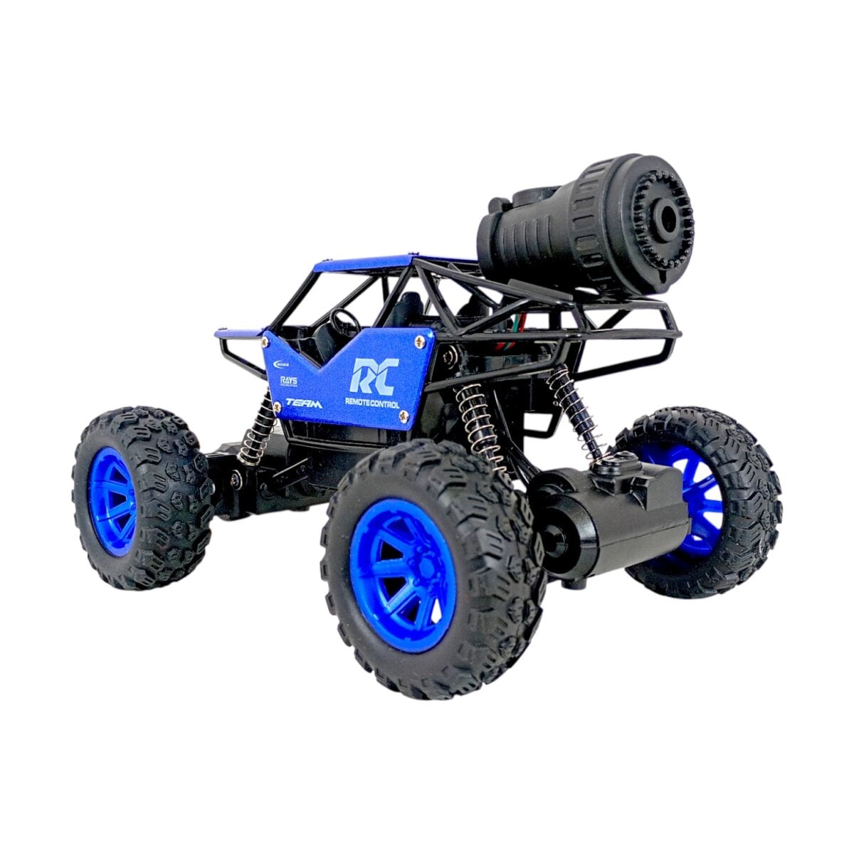 Lumo Die‑Cast Metal Rock Crawler Rugged All‑Terrain Rc Monster For Kids 4 Years 12 Lumo Diecast Metal Rock Crawler | Ultimate Allterrain Rc Monster For Kids 4+ Years Lumo Diecast Metal Rock Crawler | Ultimate Allterrain Rc Monster For Kids 4+ Years Image 8