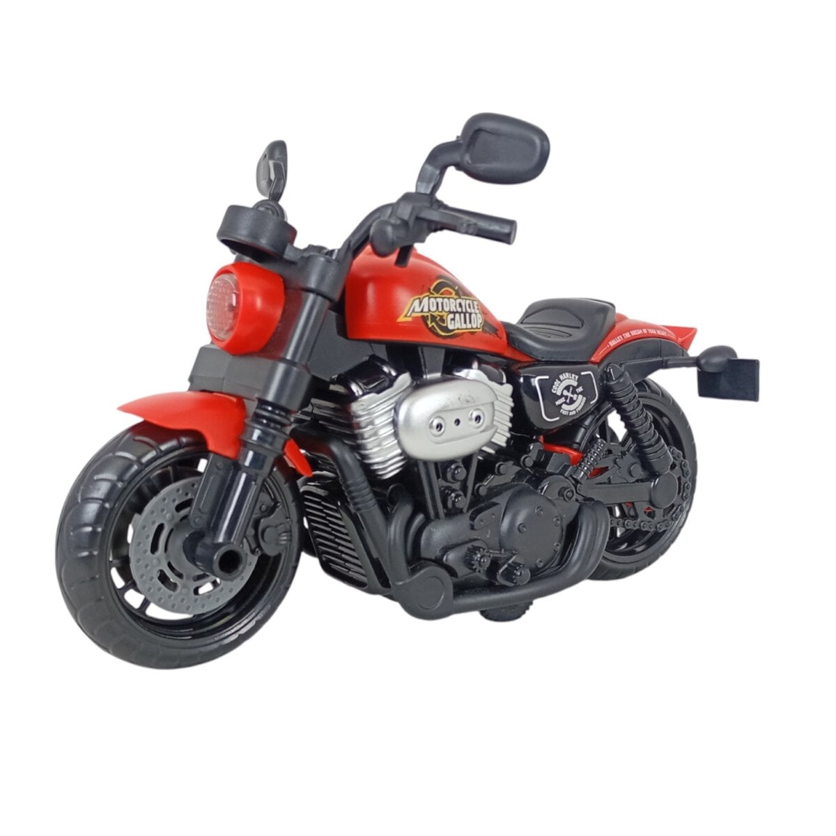 1:10 Scale Model Motor Series Speed Bike, toy motorcycle with lights and sound, kids motorbike toy, 1:10 scale bike for kids, ride-on sports bike for kids