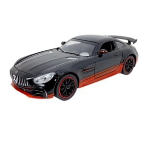 1:24 Scale Die-Cast Pullback Toy Car, die-cast pullback toy car for kids, collectible die-cast toy car, 1:24 scale alloy toy car, toy car with lights and sound, model vehicle toy for kids, pullback toy car for racing, alloy die-cast model car with doors